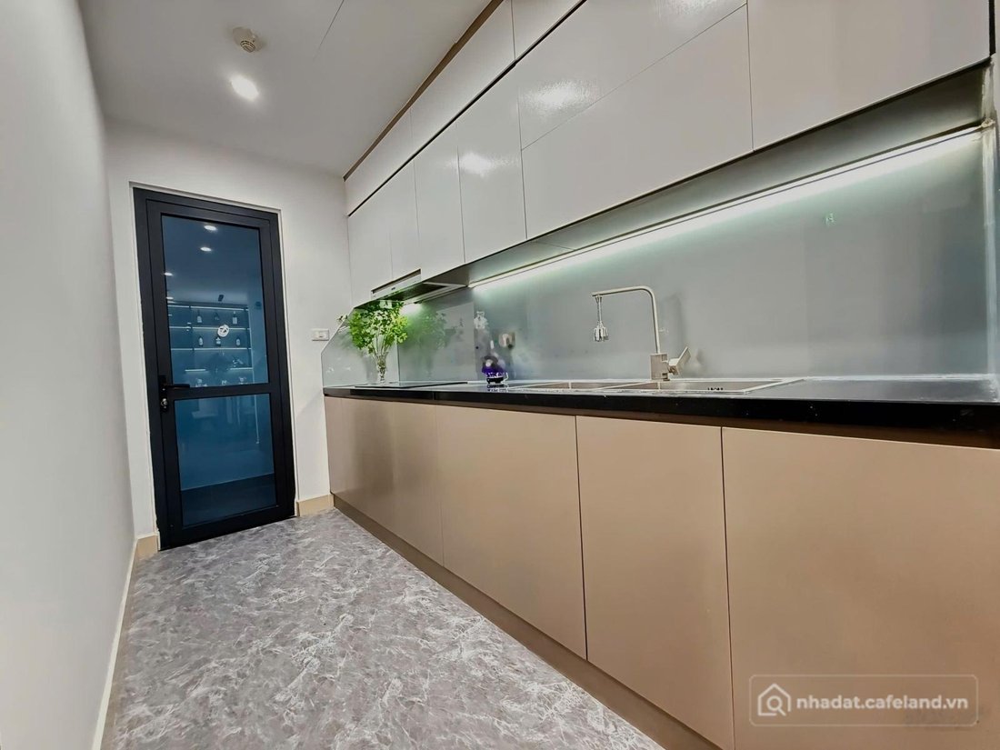 Bán căn hộ chung cư: Sang tên nhanh căn hộ 2PN 86m2 tại Goldmark City 136 Hồ Tùn