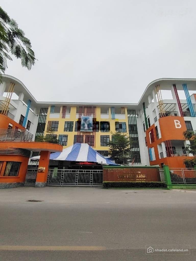 Bán đất thổ cư: Bán đất Phúc Lợi- ô tô VF 3 đỗ cửa