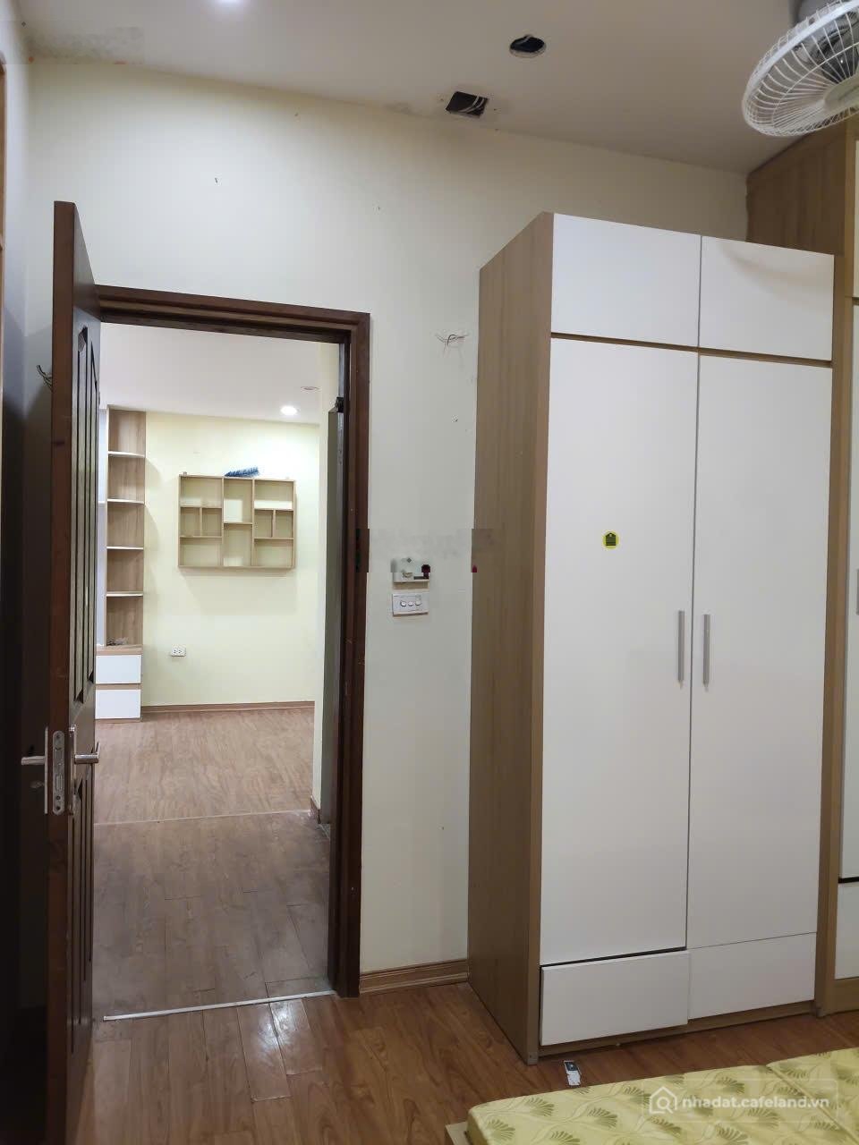 Bán căn hộ chung cư: Cần bán căn hộ tại Scitech Tower 304 Hồ Tùng Mậu, Bắc Từ Li