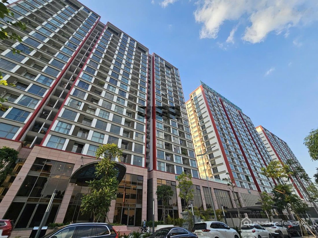 Bán căn hộ chung cư: Cần bán nhanh giá tốt căn 89m2 Khai Sơn City - Căn hộ VIP t