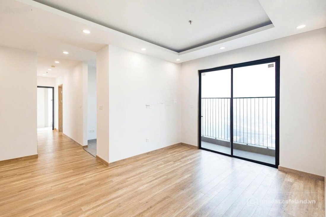 Bán căn hộ chung cư: Chính chủ bán căn 2N 2VS The Wisteria 2: Diện tích 74m2 - g