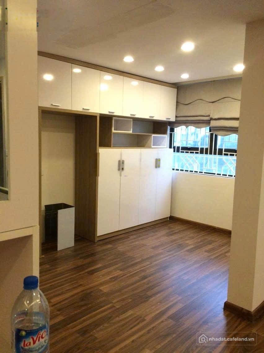 Bán căn hộ chung cư: Bán Căn hộ chung cư 67m2, 4,5 tỷ tại Chung cư Đặng Xá CT9B,