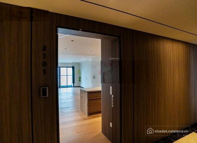 Bán căn hộ chung cư: Siêu phẩm Penthouse 280m², nhận nhà ở ngay, giá gốc CĐT, tr