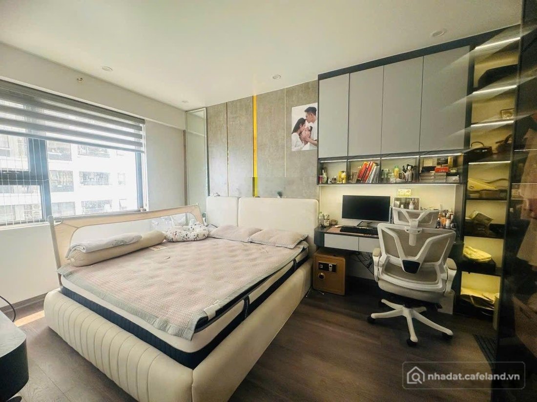 Bán căn hộ chung cư: Bán căn hộ sun square lê đức thọ 80m giá hơn 7,8 tỷ lh: 098