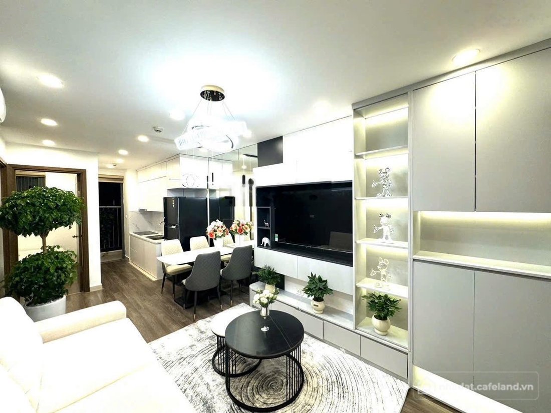 Bán căn hộ chung cư: Chính chủ bán căn hộ 2PN2VS 45m2 tại dự án FLC Green 18 Phạ
