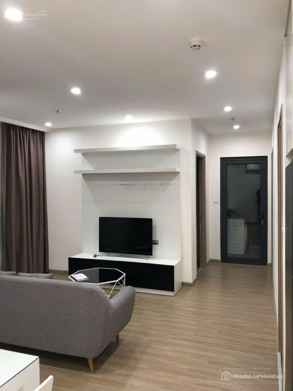 Bán căn hộ chung cư: Chính chủ cần tiền bán gấp 2PN + 64m2 tòa SA5 The Sakura Vi