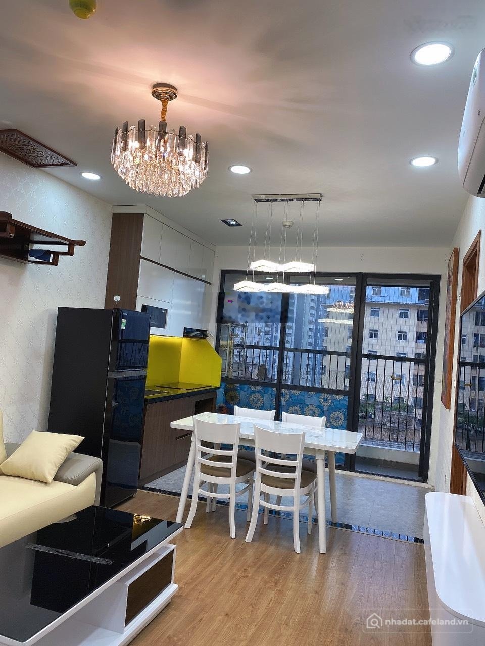 Bán căn hộ chung cư: Bán CH Chung Cư tại Iris Garden,30 Trần Hữu Dực , Mỹ Đình.D