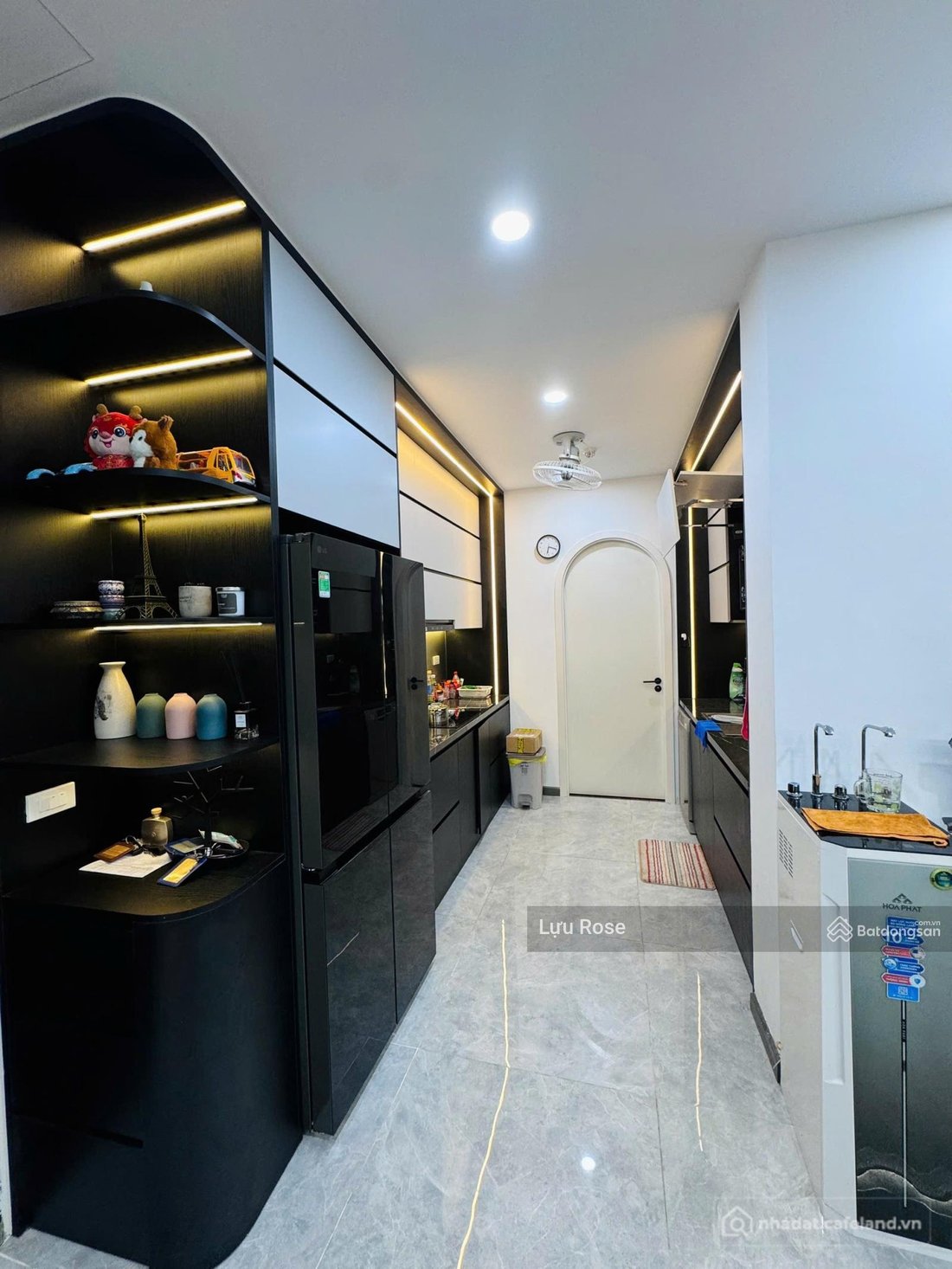 Bán căn hộ chung cư: 11 tỷ - 3 ngủ, 2wc - 105m2 - Capital Elite Phạm Hùng - khôn
