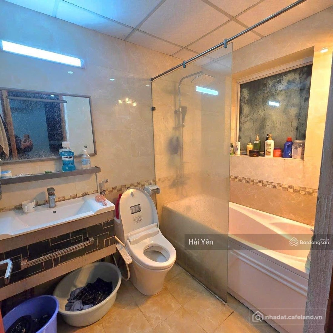 Bán căn hộ chung cư: Bán Chung Cư FLC Lê Đức Thọ, Cầu Giấy. DT: 124m x 3 ngủ, có