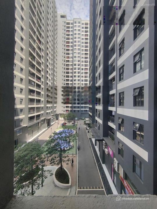 Bán căn hộ chung cư: Bán căn hộ 2 phòng ngủ 2 vệ sinh Hanhome BlueStar Gia Lâm (