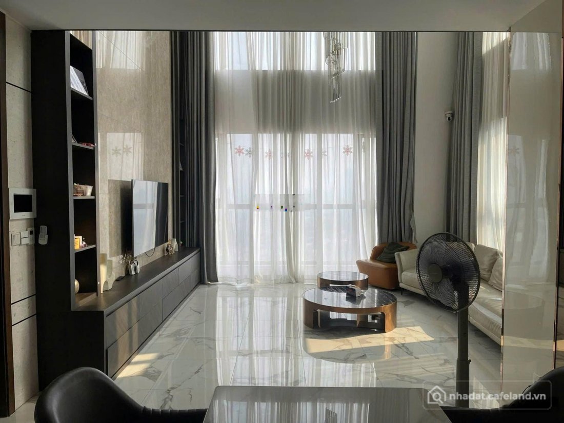 Bán căn hộ chung cư: Bán căn hộ Góc 3PN, 2WC, giá cực chất tại Hoàng Thành Pearl