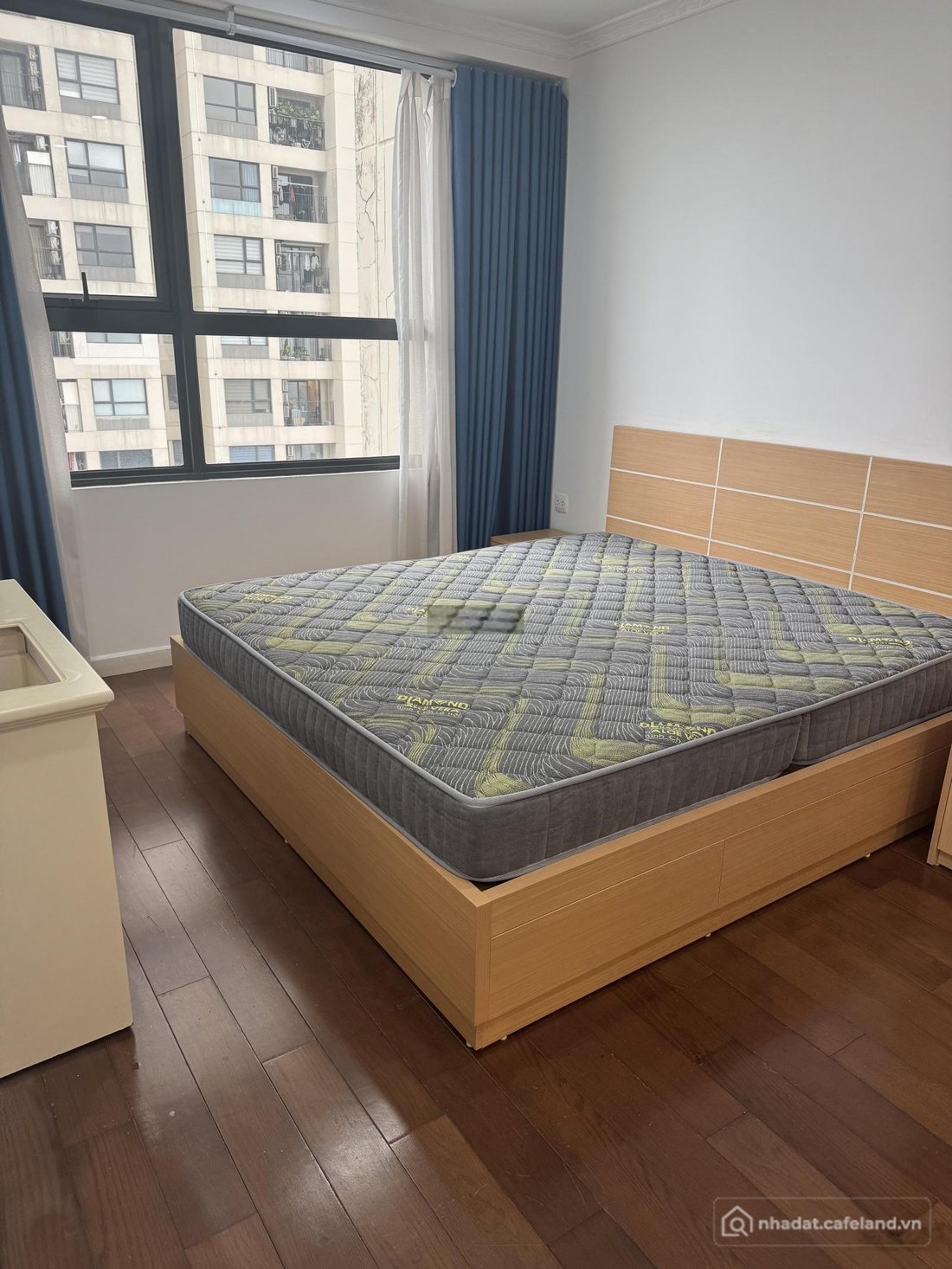 Bán căn hộ chung cư: Bán căn hộ chung cư Vinhomes Skylake Phạm Hùng, 72m2, 2 ngủ