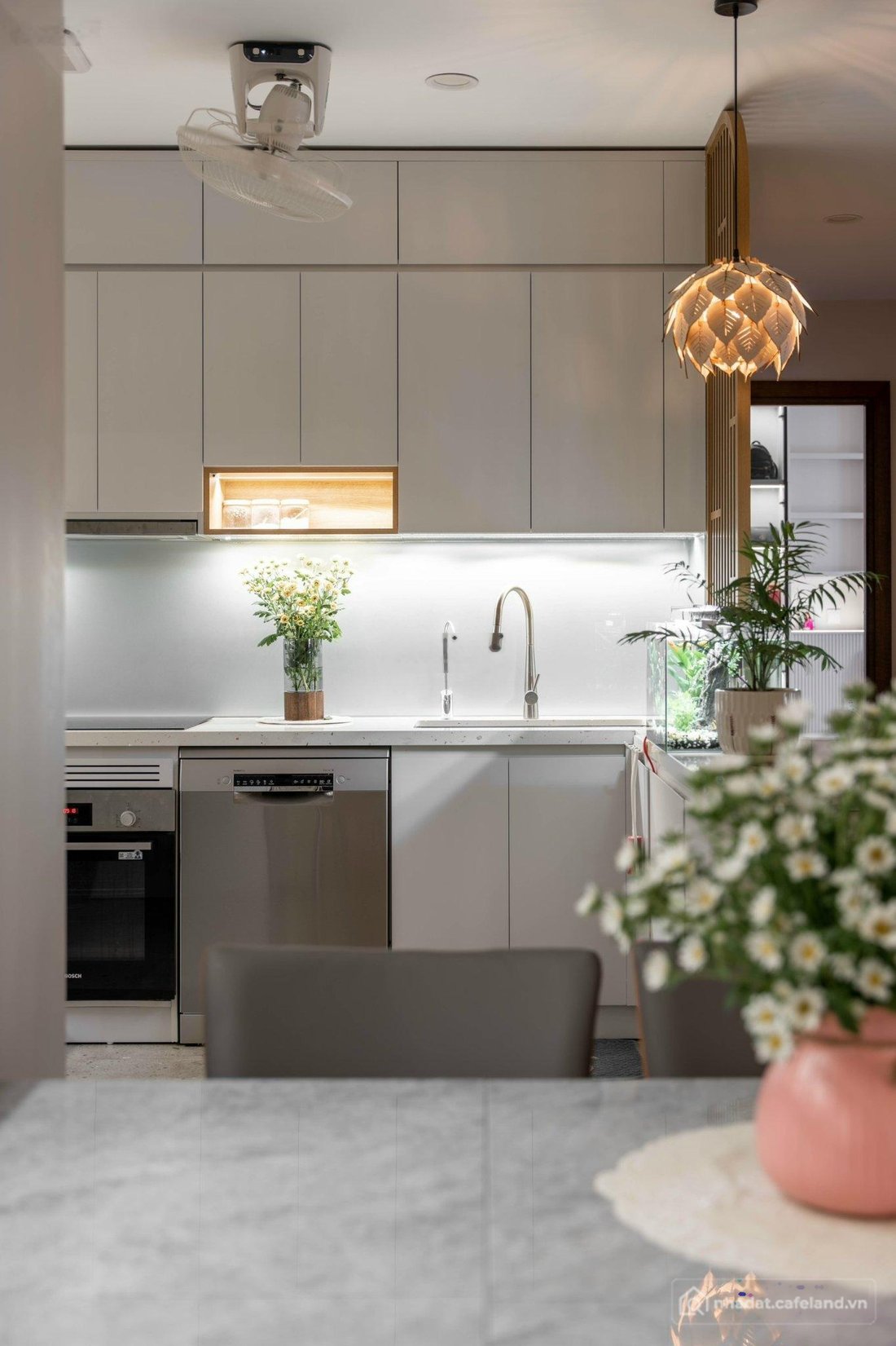 Bán căn hộ chung cư: Tôi bán căn hộ tại Hoàng Thành Pearl, 82m2 thiết kế 2 ngủ t