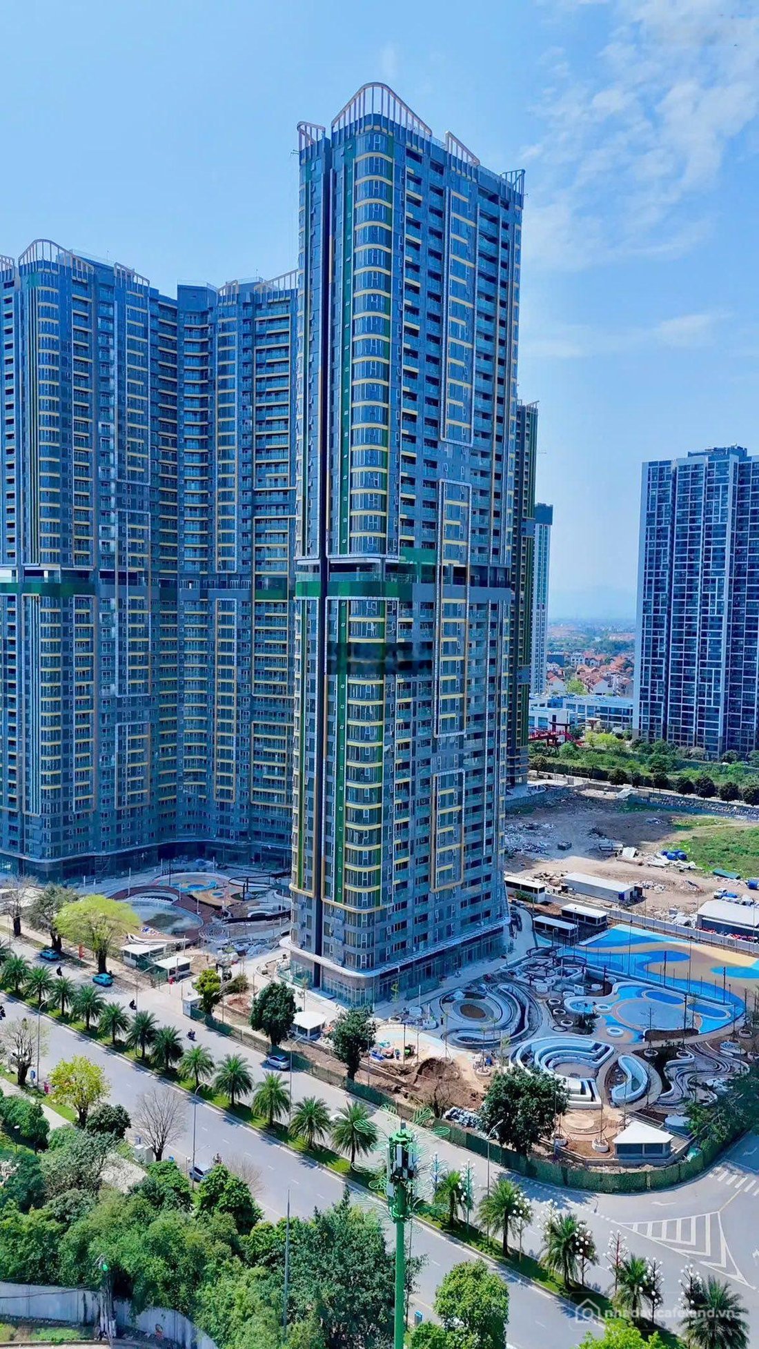 Bán căn hộ chung cư: Chính chủ cần bán nhanh căn 2pn 60.9m tầng trung, tòa a1 vi