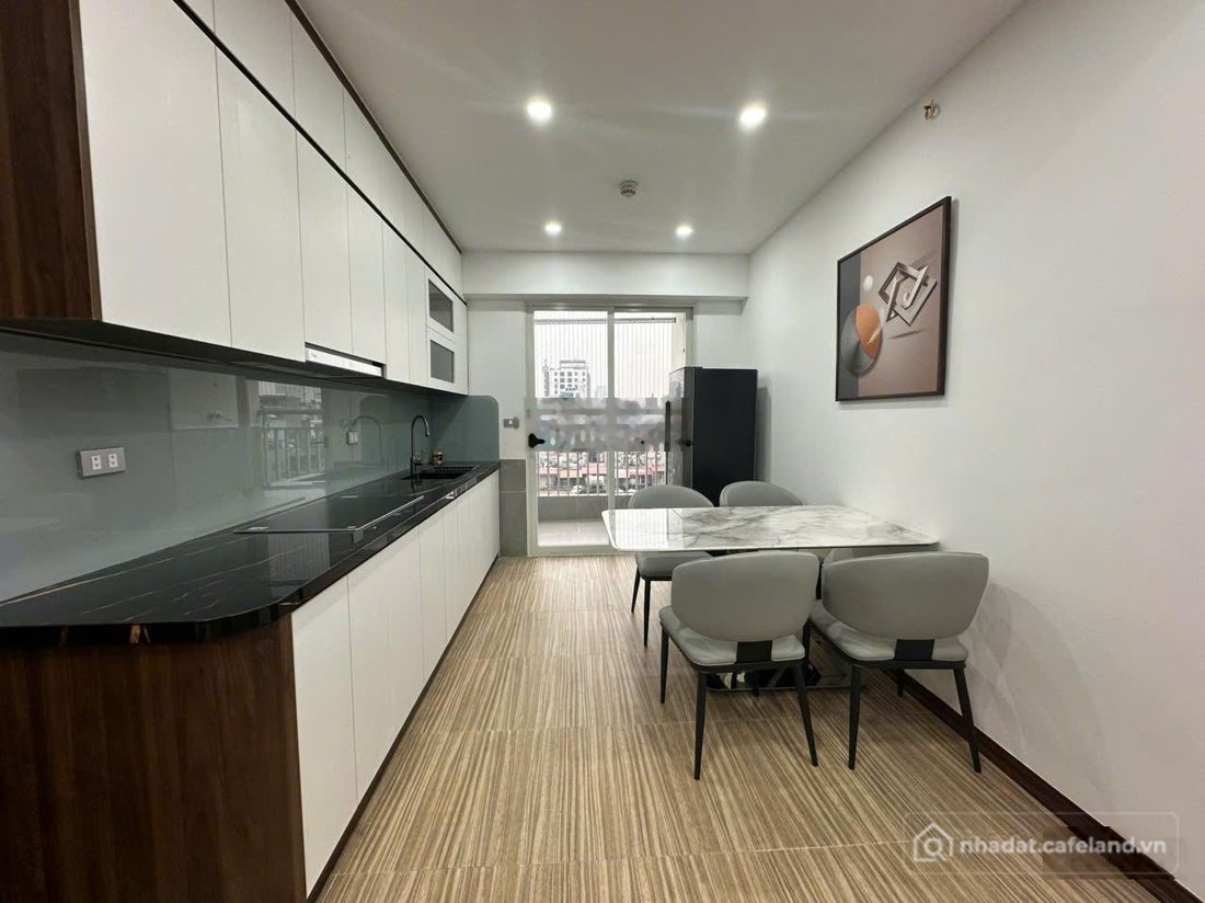 Bán căn hộ chung cư: Tôi bán căn hộ cao cấp Sông Hồng Park View 165 Thái Hà - 2P