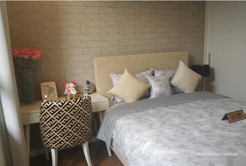 Bán căn hộ chung cư: Chính chủ cần bán căn hộ W3 - 66m2, view nội khu 2PN tại We
