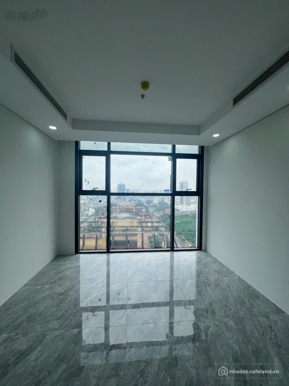 Bán căn hộ chung cư: Bán căn hộ chung cư Capital Elite 18 Phạm Hùng, nhà mới toa