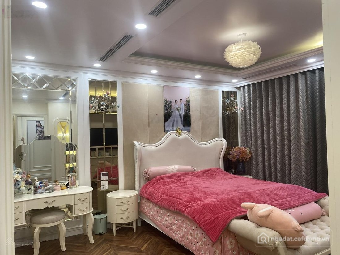 Bán căn hộ chung cư: Bán CC Golden Park Towe, 96m2, 3PN, 2WC, giá 11 tỷ