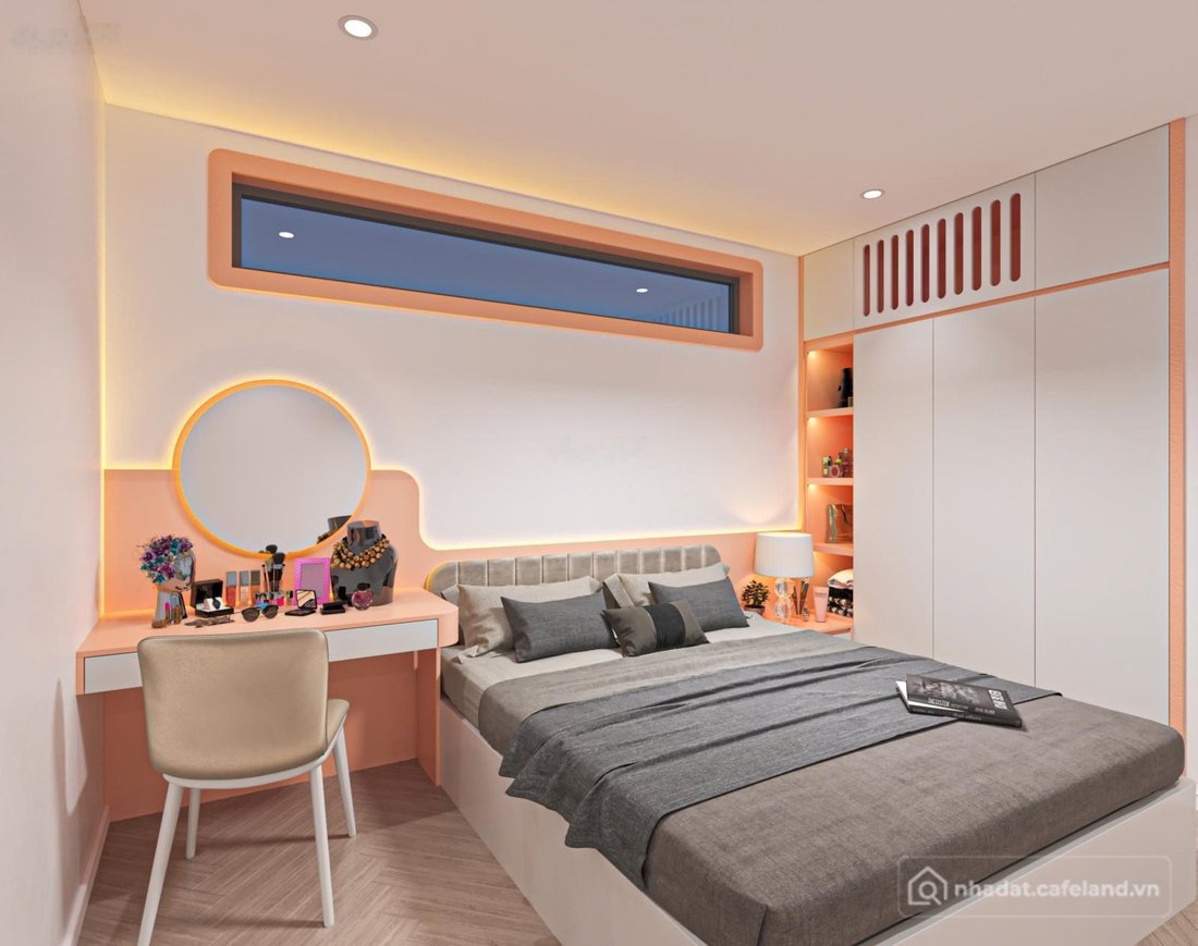 Bán căn hộ chung cư: Bán CC Mỹ Đình Pearl, 73,4m2, 7,3 tỷ, 2PN, 2WC, p Phú Đô, Q