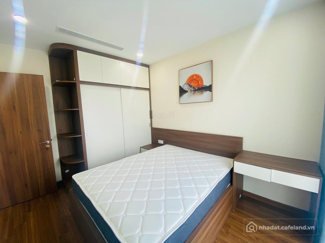 Bán căn hộ chung cư: Bán Căn Hộ Chung Cư Golden Park Phạm Văn Bạch , 95m2 tầng 1