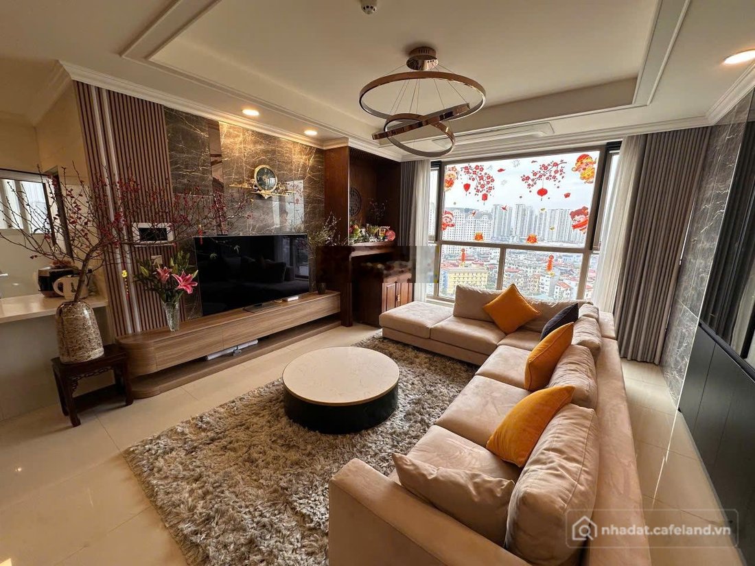 Bán căn hộ chung cư: Quỹ căn đẹp giá tốt nhất golden park t3/2026: 132-116-105-1