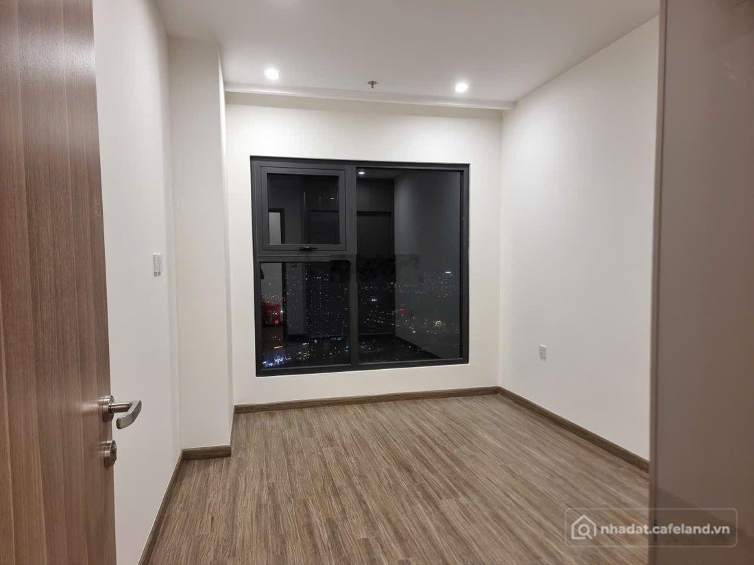 Bán căn hộ chung cư: Chính chủ bán căn 1pn + 47m2 tầng 3x tòa GS6, view đẹp giá 
