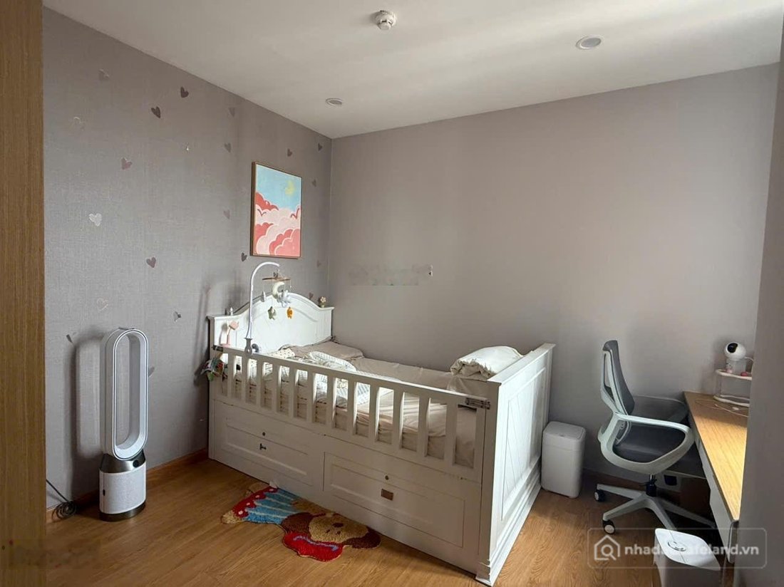 Bán căn hộ chung cư: Bán CC Chelsea Residences, 15 tỷ, 117.3m2, hàng hiếm tại Đư
