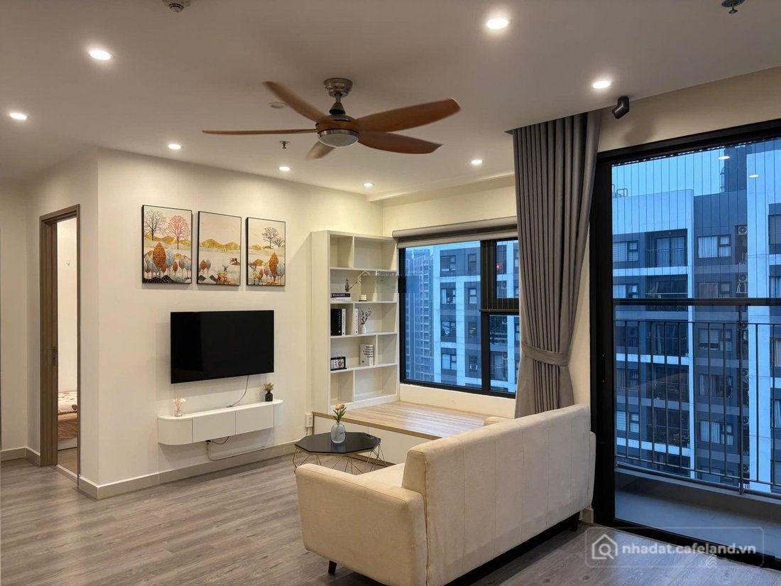 Bán căn hộ chung cư: Bán CH chung cư 2PN + 1, 5.3tỷ VND, diện tích 63,7 m2 tại T
