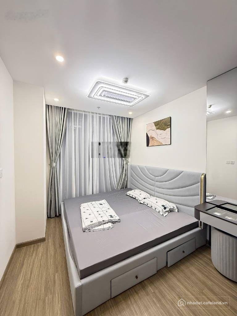 Bán căn hộ chung cư: Bán căn hộ FLC Complex 36 Phạm Hùng, 60m2, 6 tỷ, 2 ngủ, Sổ 