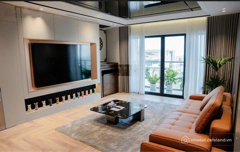 Bán căn hộ chung cư: N05 diện tích 159m2 3PN 3WC giá 14.5 tỷ