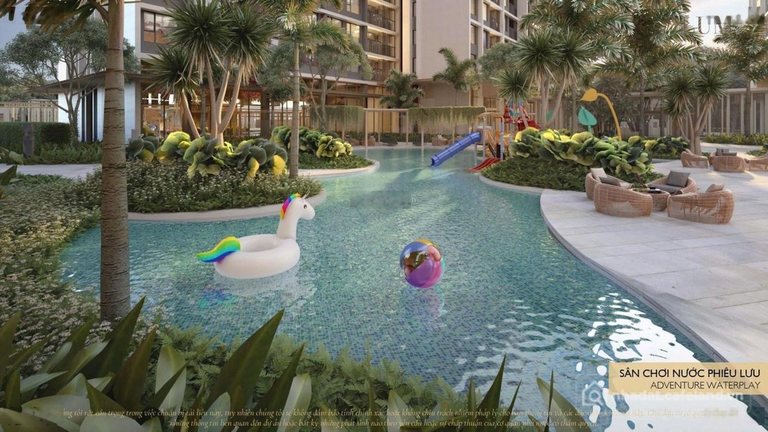 Bán căn hộ chung cư: Bán CH 54m2 - 2PN - 4.69 tỷ dự án Lumi Hà Nội của Capitalan