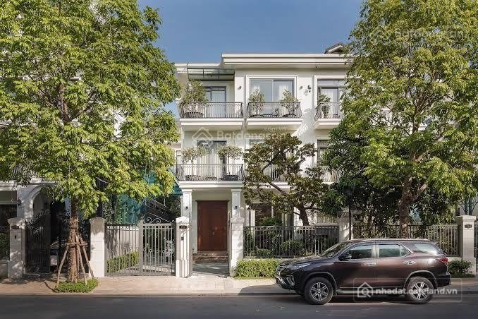Bán biệt thự: Bán Biệt Thự Vinhomes Greenbay Mễ Trì, Nam Từ Liêm Diện tích 155m 