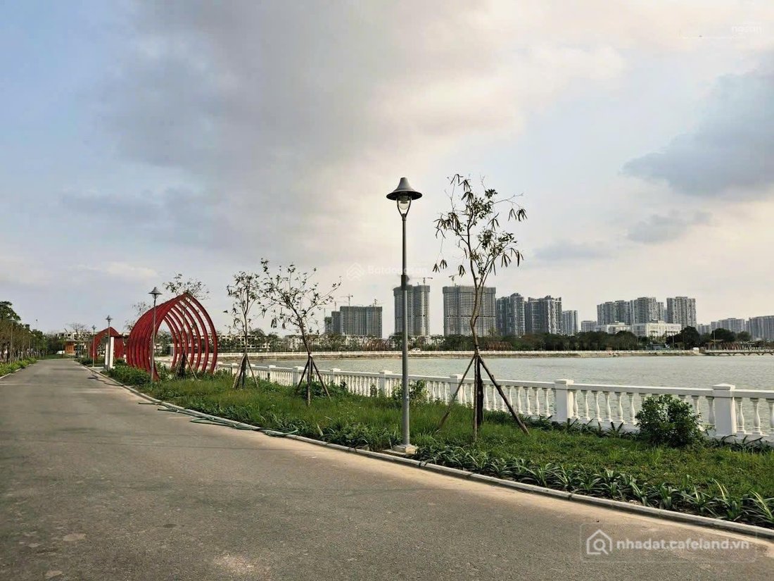 Bán biệt thự: Chính Thức Mở Bán HaNoi Oriental ( TQ5 ) - Trung tâm lõi Gia Lâm -