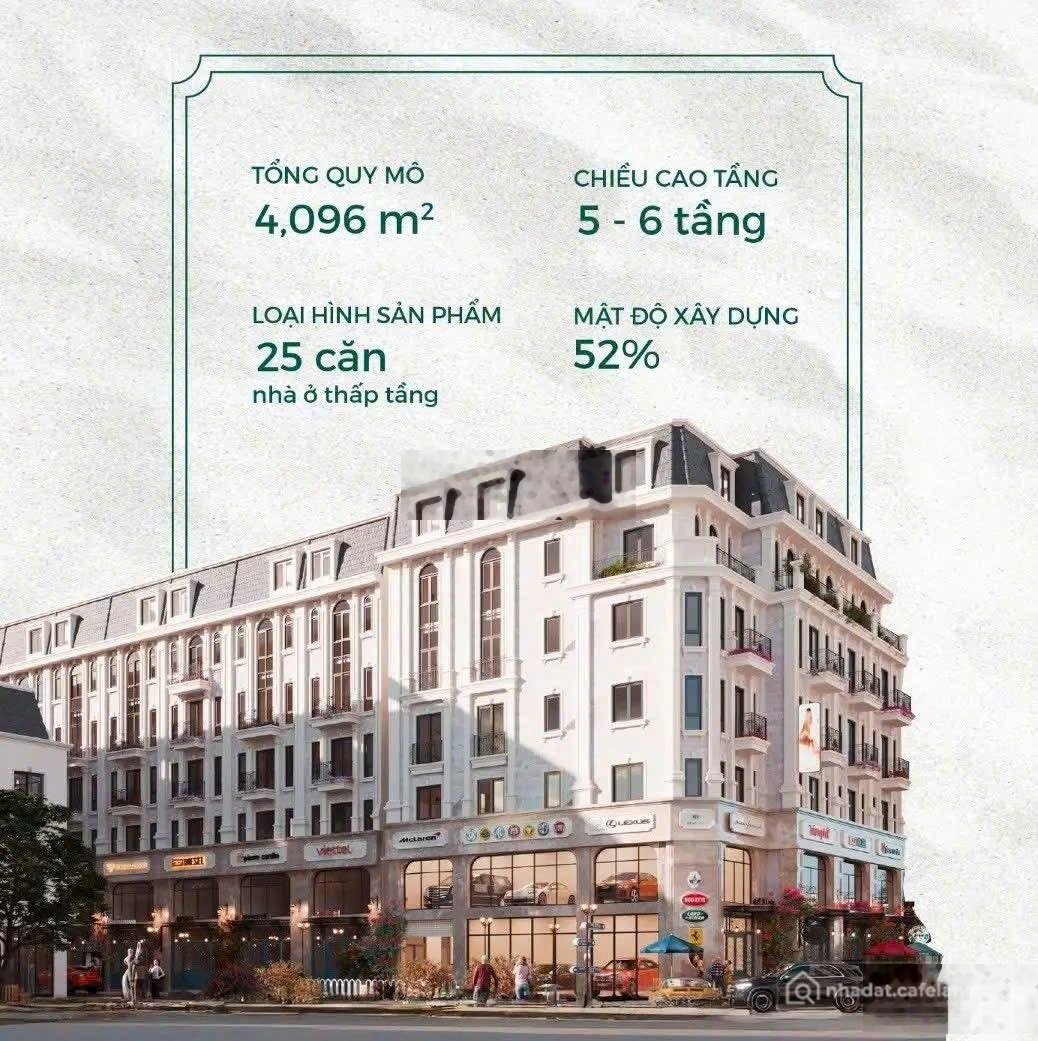 Bán nhà phố dự án: Bán Shophouse liền kề tại 29 Láng Hạ, 90m2 xây 6 tầng mới xây