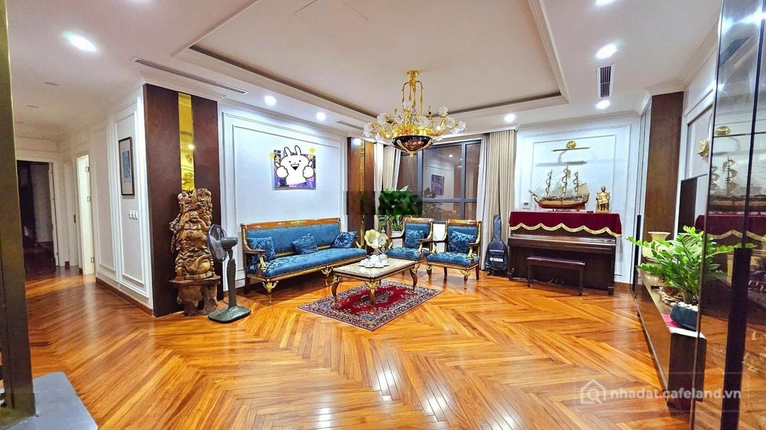 Bán căn hộ chung cư: Bán 2 căn vip nhất dự án 180m2 và penthouse 400m2 tại lanca