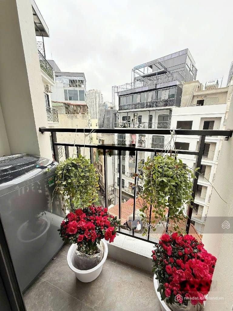 Bán nhà riêng: Siêu building apartment phú mỹ 9 tầng thang máy 48 phòng kk dòng 