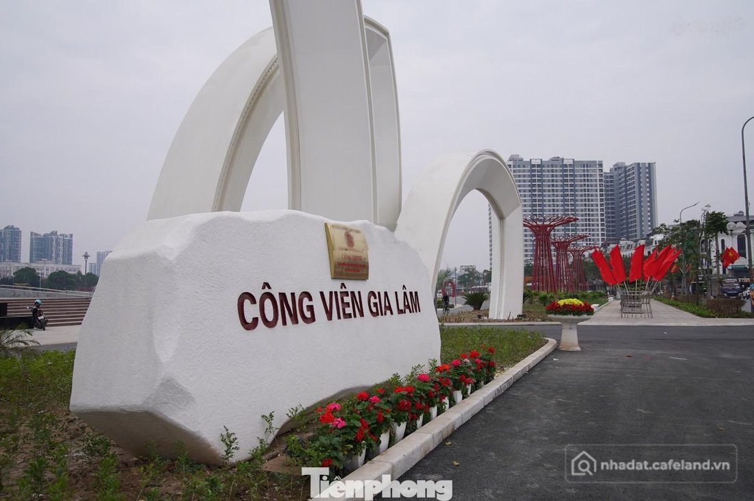 Bán biệt thự: Biệt thự lô góc VIP Eurowindow Twin Park Gia Lâm. 203m, giá 40,8 t
