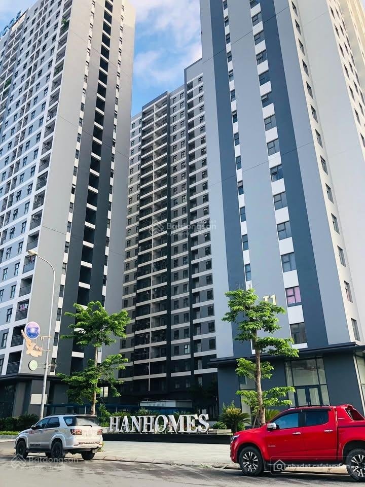 Bán căn hộ chung cư: Chung cư BlueStar căn 74m2 2 phòng ngủ 2 vệ sinh
