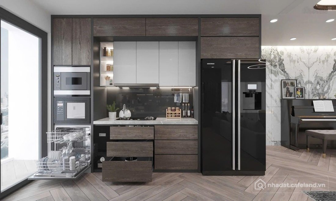 Bán căn hộ chung cư: Chỉ hơn 60tr/m2 CHCC cạnh tòa Green Park phố Dương Đình Ngh