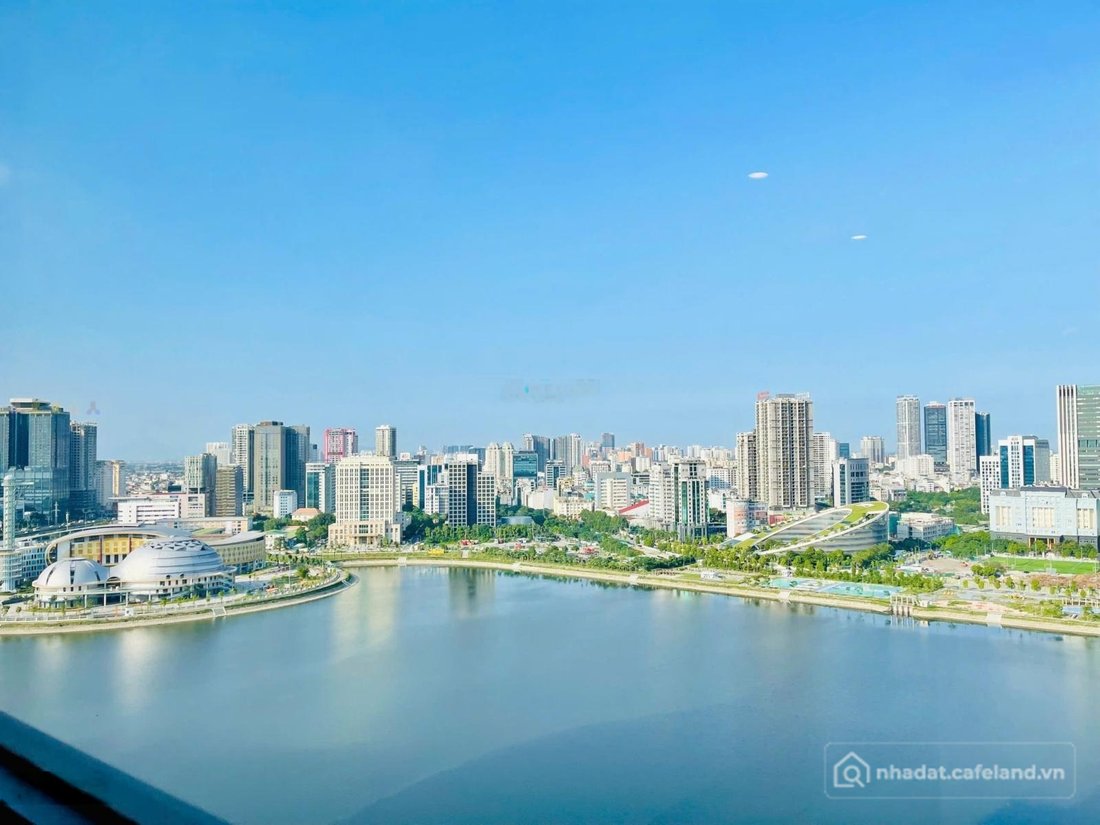 Bán căn hộ chung cư: Rẻ nhất dự án! Chỉ 8,8 tỷ sở hữu ngay căn 2PN DT: 71m2 dự á