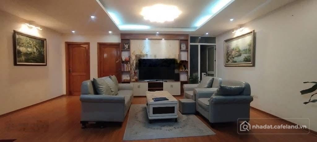 Bán căn hộ chung cư: Bán chung cư FLC Lê Đức Thọ 3PN 124m2 căn rộng (hiếm) giá 8