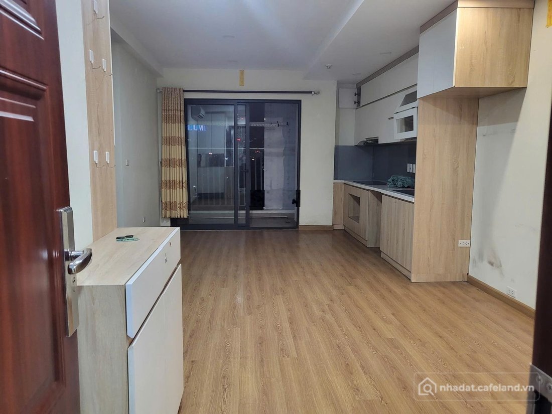 Bán căn hộ chung cư: Mới !Chủ nhà tin tưởng gửi bán căn hộ 2 phòng ngủ giá tốt n