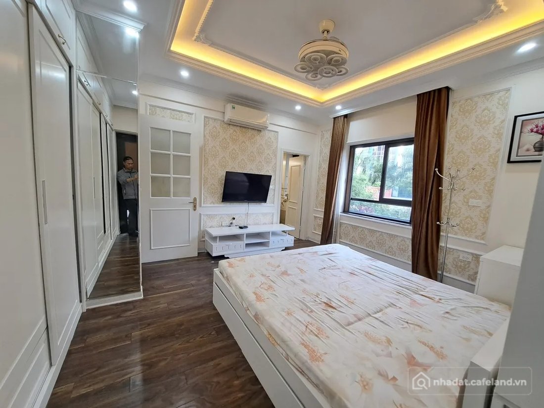 Bán căn hộ chung cư: Bán căn hộ đẹp chung cư FLC Landmark Tower Dương Khuê - 159