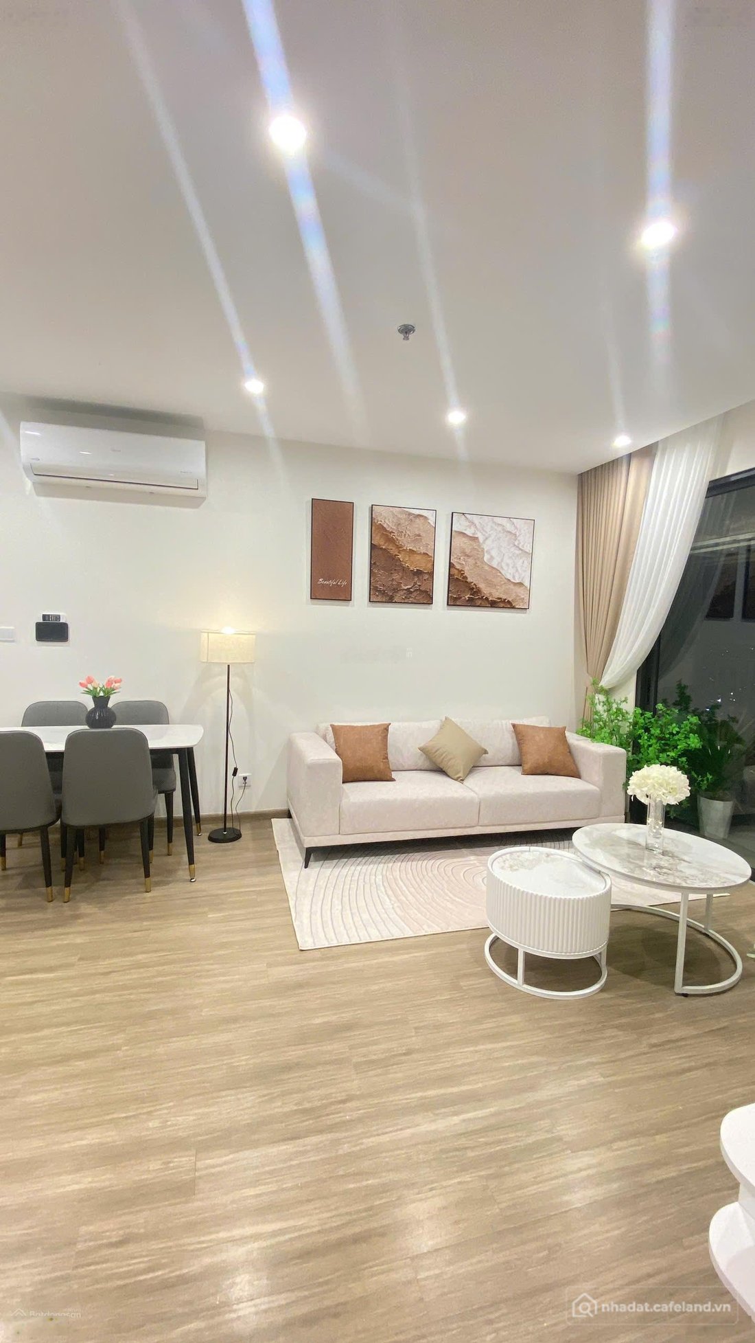 Bán căn hộ chung cư: Em Thúy chào bán 06 căn 3PN tốt nhất Vinhomes Smart City - 