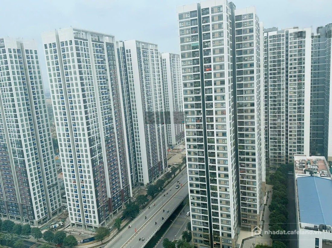 Bán căn hộ chung cư: Chính chủ bán căn hộ chung cư GS6 diện tích 47.2m2 căn 1PN+