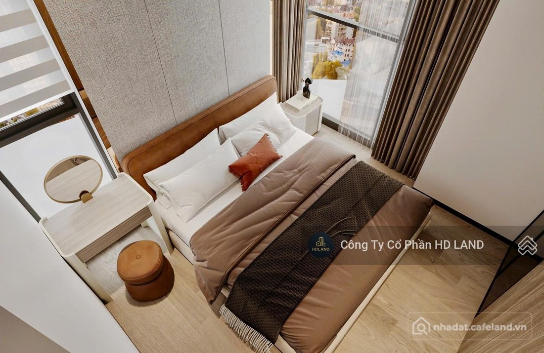 Bán căn hộ chung cư: Bán căn hộ 3 ngủ full đồ dự án chung cư Golden Park - Liên 