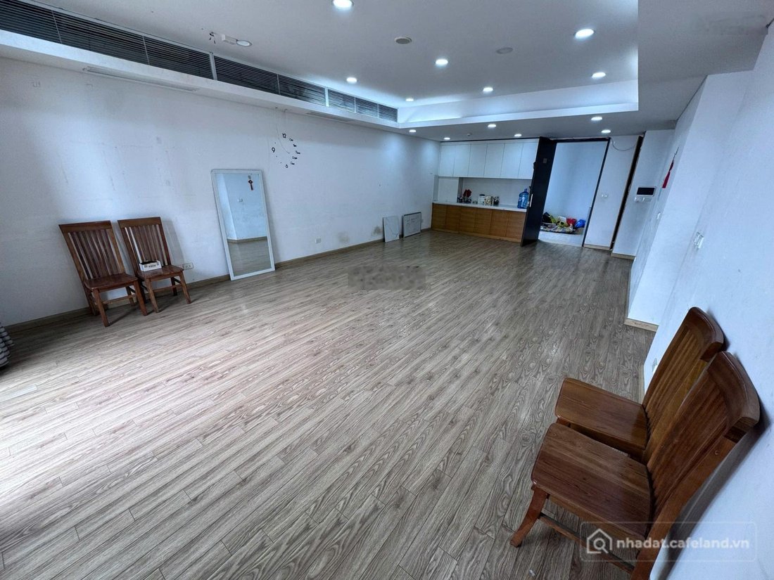 Bán căn hộ chung cư: Mới E Tuấn BQL HD mon vừa ra hàng 2 căn 2 ngủ mới , dt 61_6