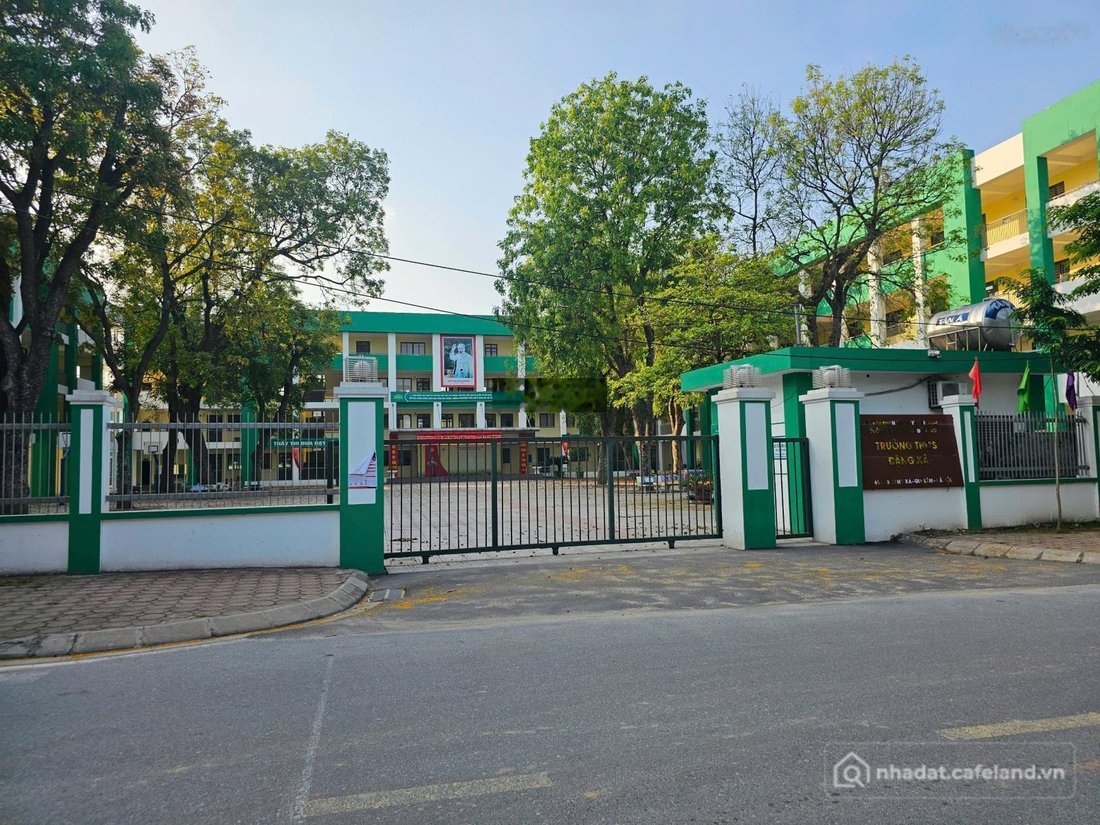 Bán đất thổ cư: Đẳng cấp, LÔ Đất 92m2 đấu giá, Đặng Xá, Gia Lâm, đường 3 oto trá