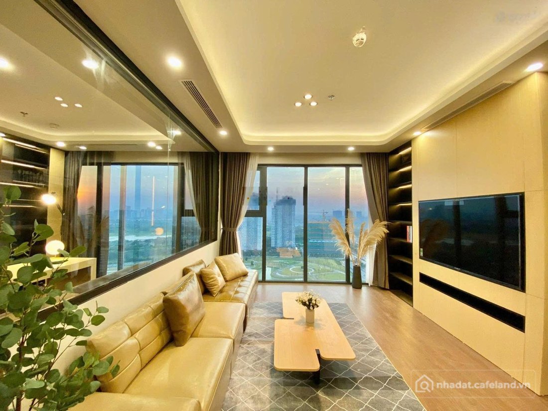 Bán căn hộ chung cư: Chính chủ cần bán gấp căn 2n 87m2, tầng trung, toà a, full 