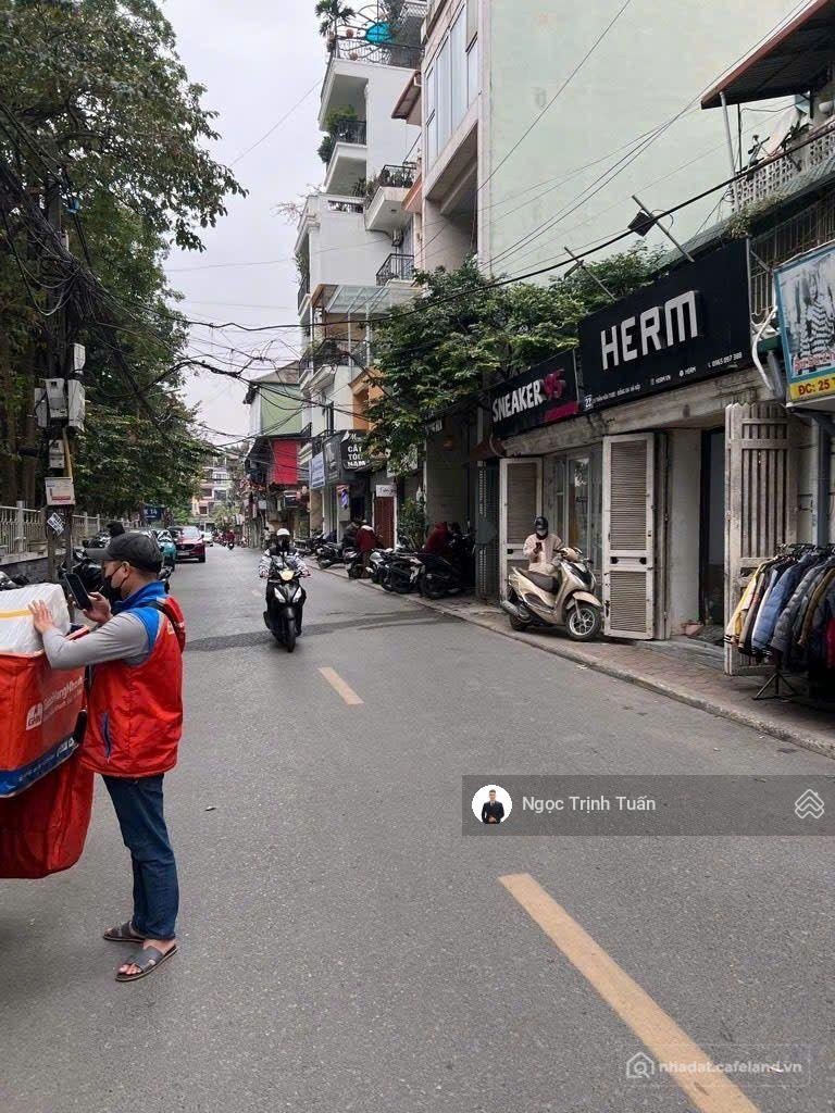 Bán nhà riêng: View hồ Nam Đồng! Toà CHDV 7Tx90m, xây mới, 2 thoáng, 22pkk, thu 